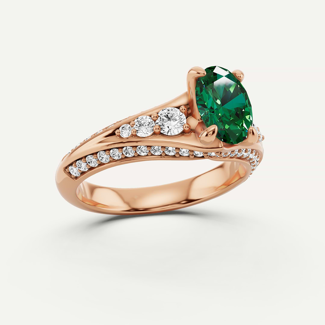 _roll_image@SKU:RG086-NCEO01000004P #metal_14k-rose-gold+origin_lab-created