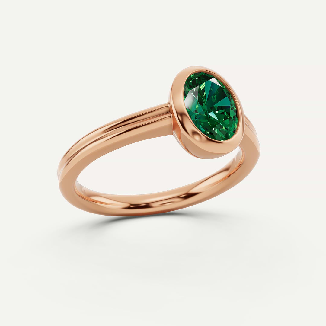 _roll_image@SKU:RG280-NCEO01000004P #metal_14k-rose-gold+origin_lab-created
