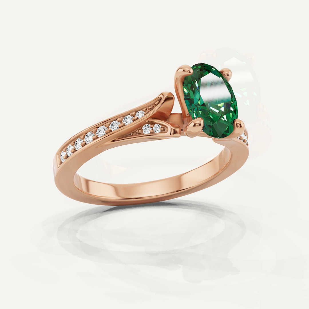 _roll_image@SKU:RG027-NCEO01000004P #metal_14k-rose-gold+origin_lab-created