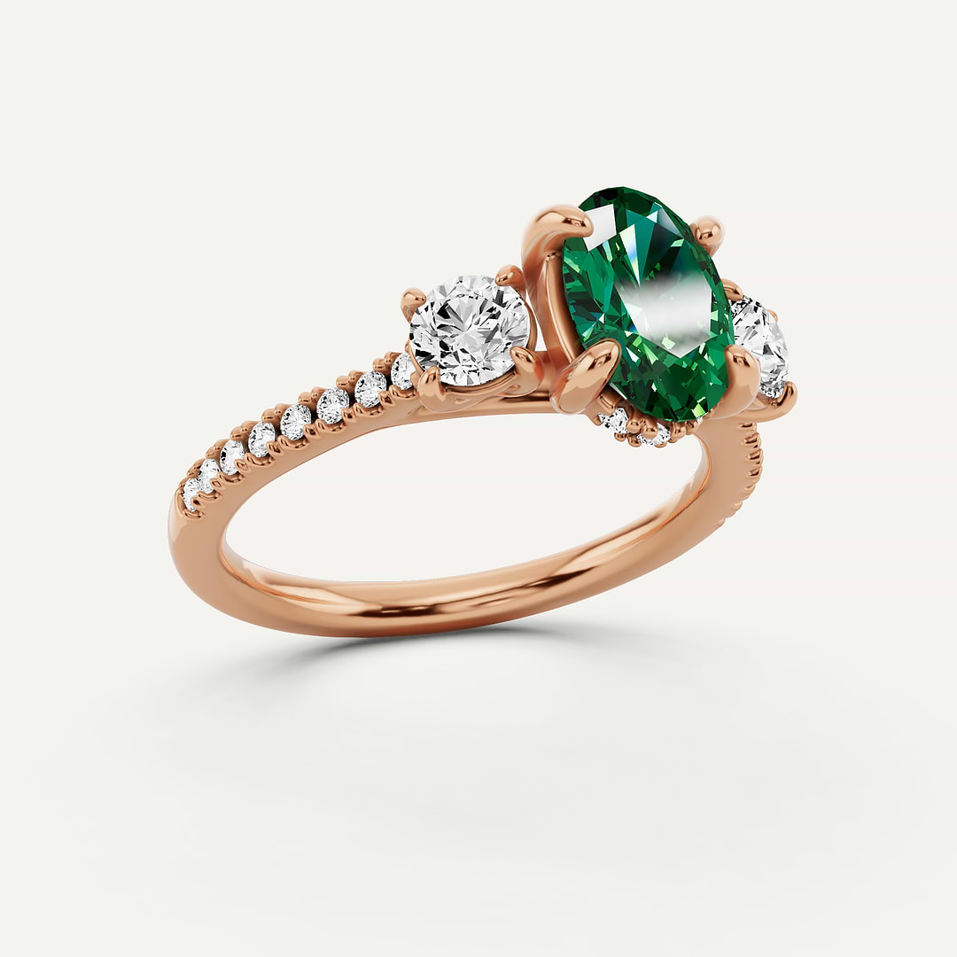 _roll_image@SKU:RG115-NCEO01000004P #metal_14k-rose-gold+origin_lab-created