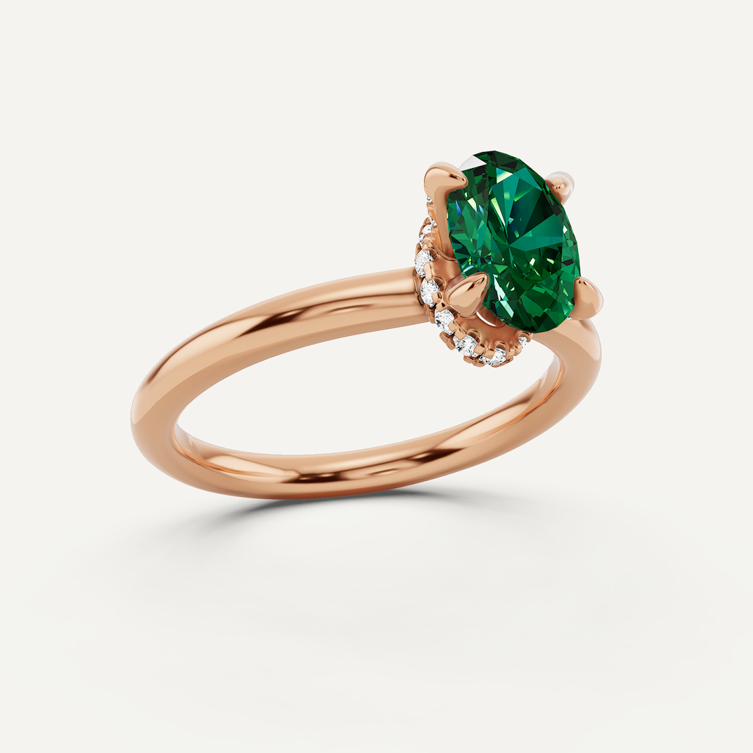 _roll_image@SKU:RG604-NCEO01000004P #metal_14k-rose-gold+origin_lab-created