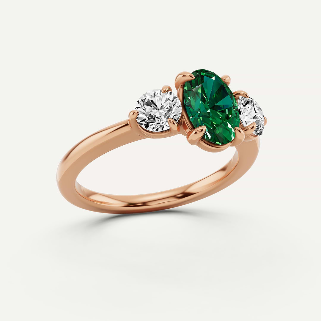 _roll_image@SKU:RG097-NCEO01000004P #metal_14k-rose-gold+origin_lab-created
