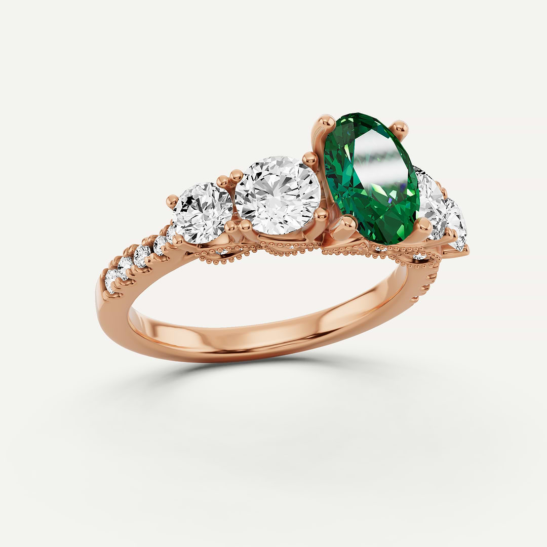_roll_image@SKU:RG324-NCEO01000004P #metal_14k-rose-gold+origin_lab-created