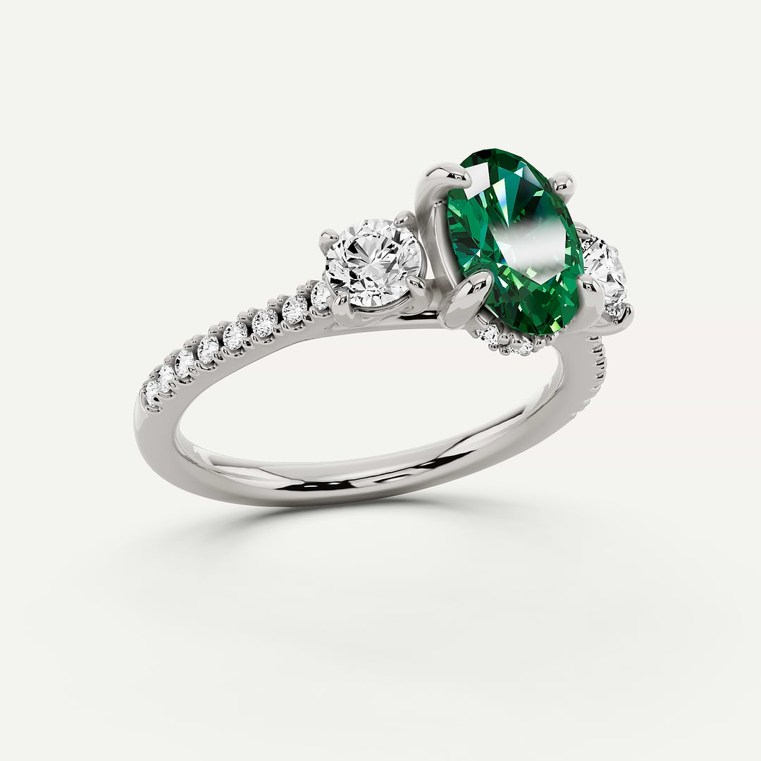 _roll_image@SKU:RG115-NCEO01000004W #metal_14k-white-gold+origin_lab-created