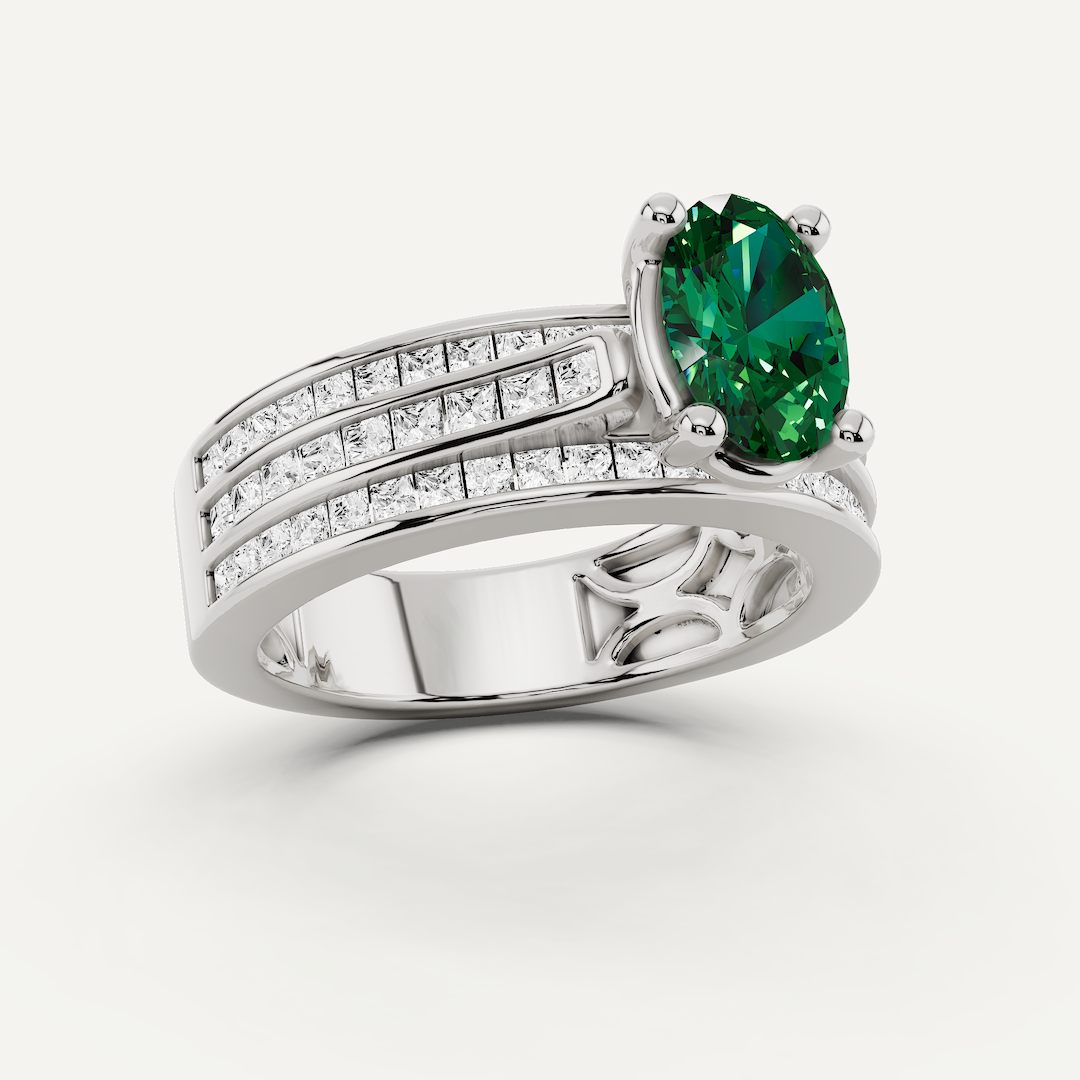 _roll_image@SKU:RG195-NCEO01000004W #metal_14k-white-gold+origin_lab-grown