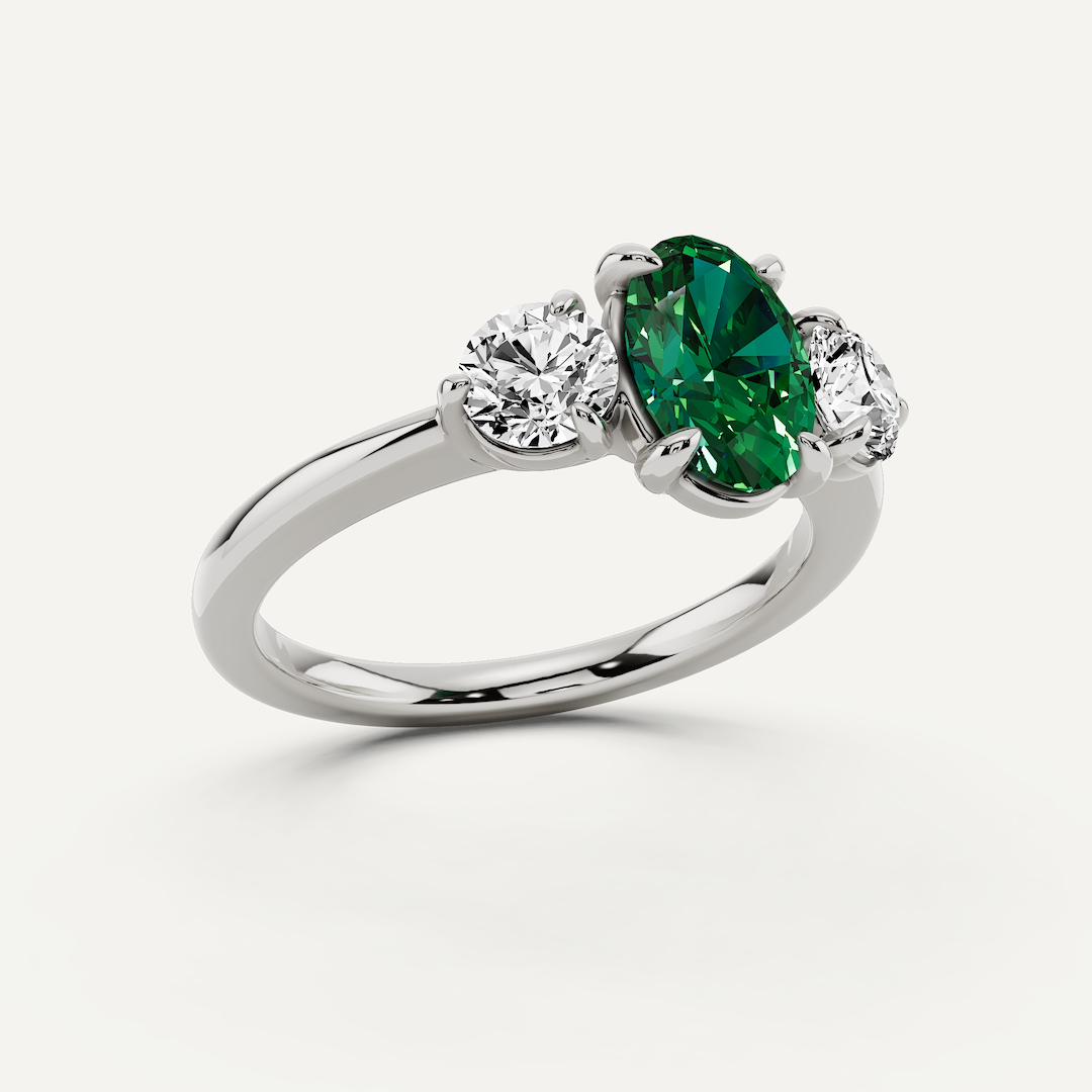 _roll_image@SKU:RG097-NCEO01000004W #metal_14k-white-gold+origin_lab-created