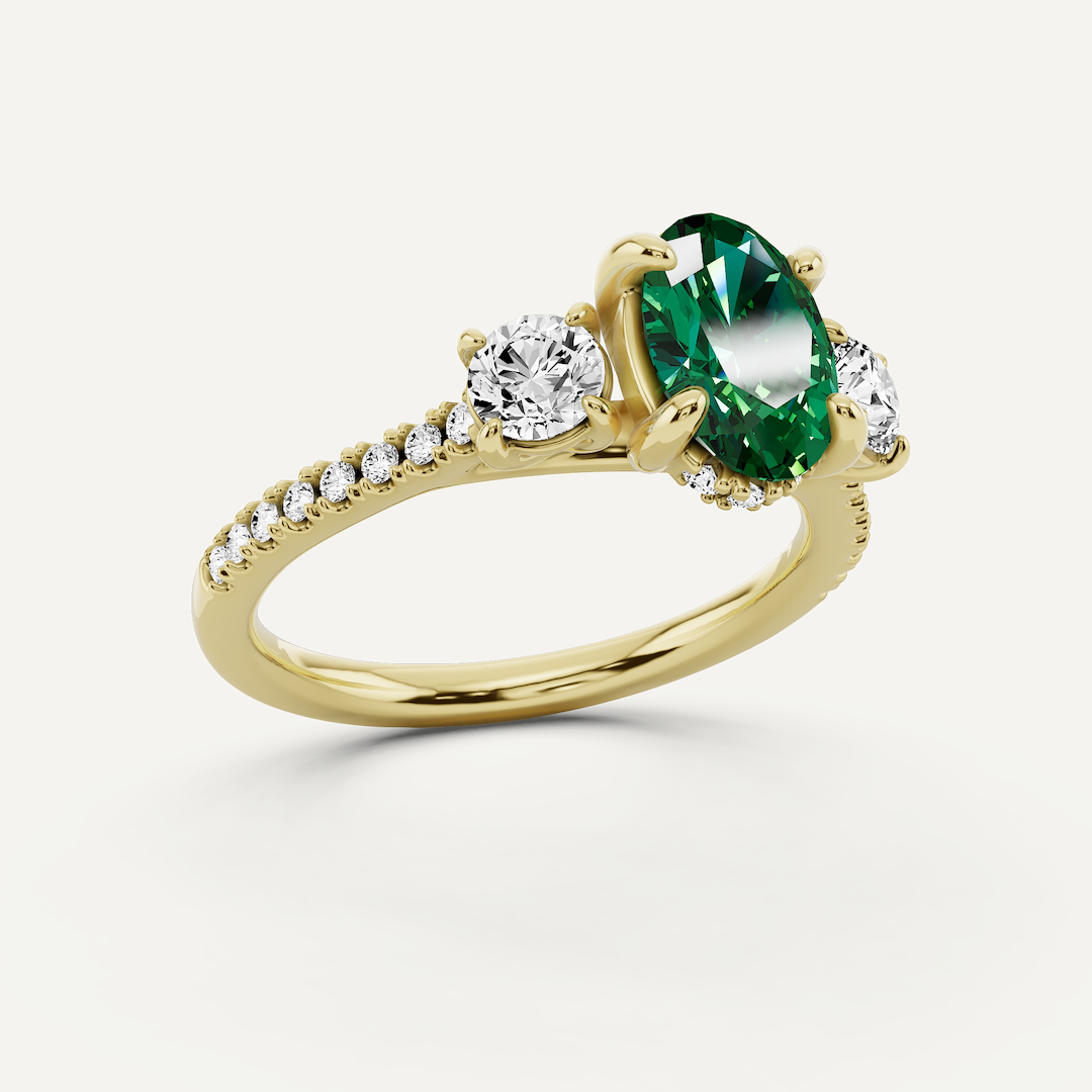_roll_image@SKU:RG115-NCEO01000004Y #metal_14k-yellow-gold+origin_lab-created