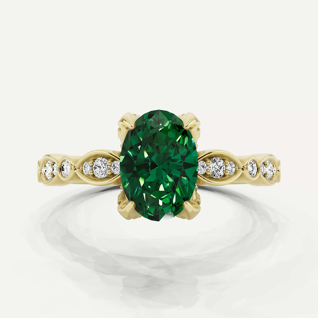 _main_image@SKU:RG055-NCEO01000004Y #metal_14k-yellow-gold+origin_lab-created