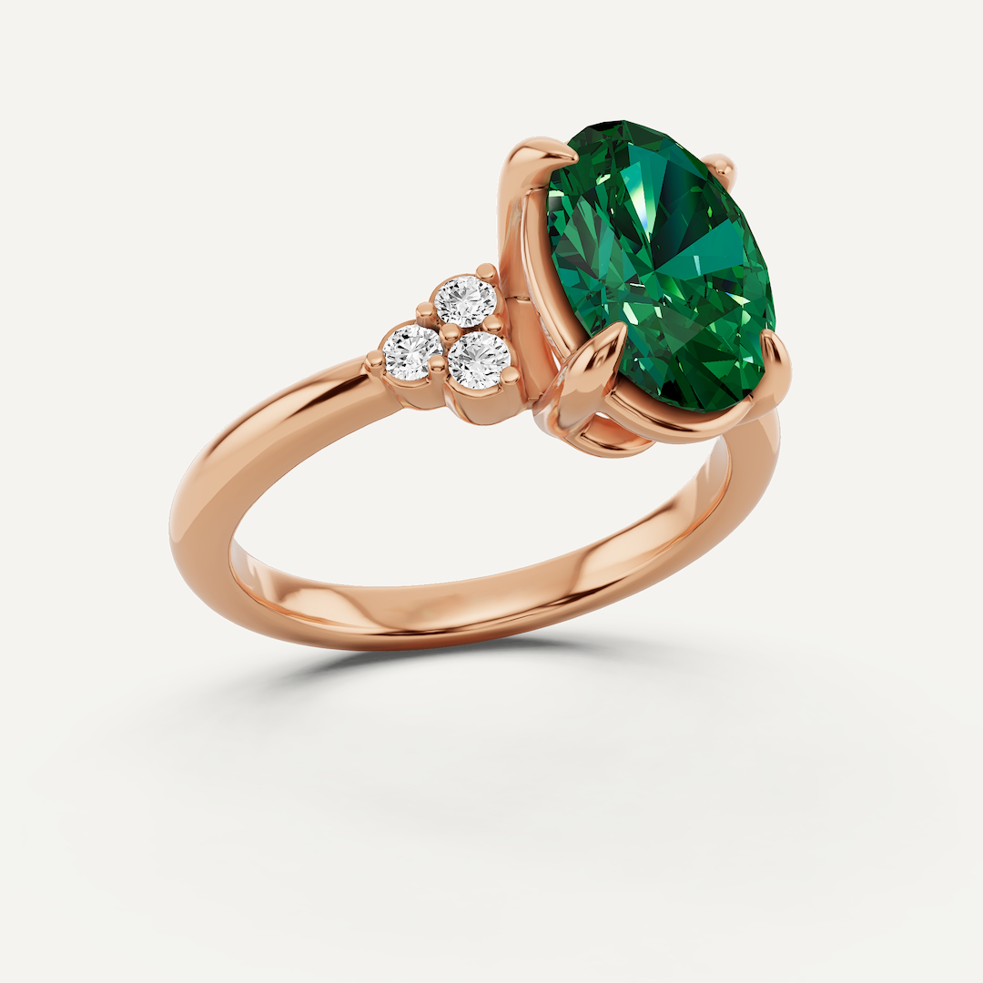 _roll_image@SKU:RG331-NCEO02000004P #metal_14k-rose-gold+origin_lab-created
