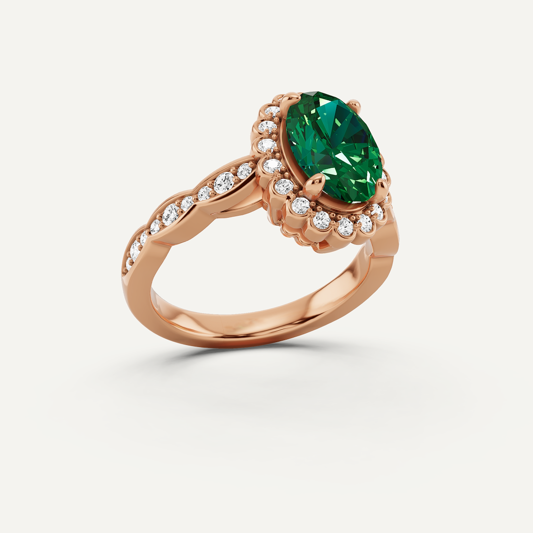 _roll_image@SKU:RG538-NCEO02000004P #metal_14k-rose-gold+origin_lab-created
