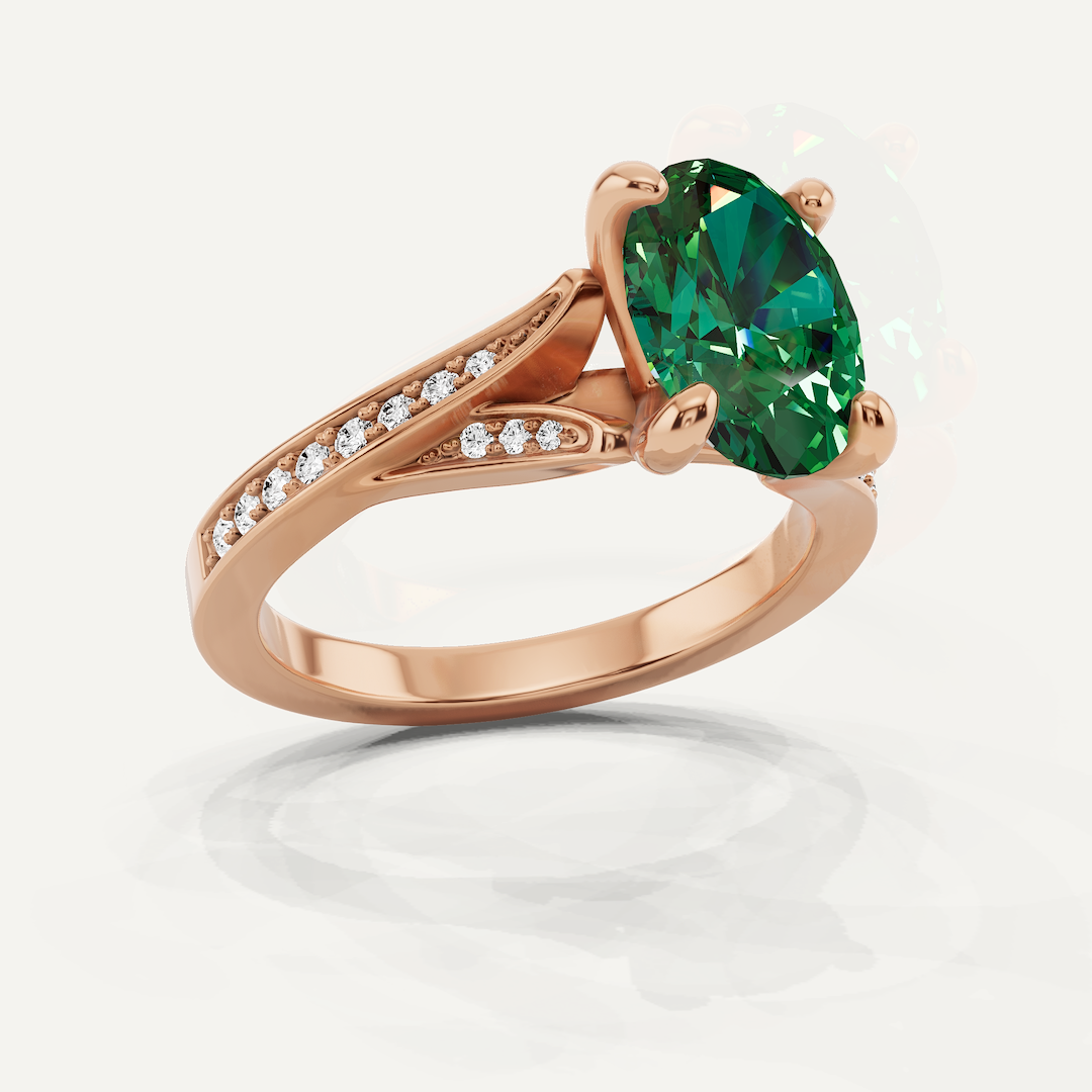 _roll_image@SKU:RG027-NCEO02000004P #metal_14k-rose-gold+origin_lab-created