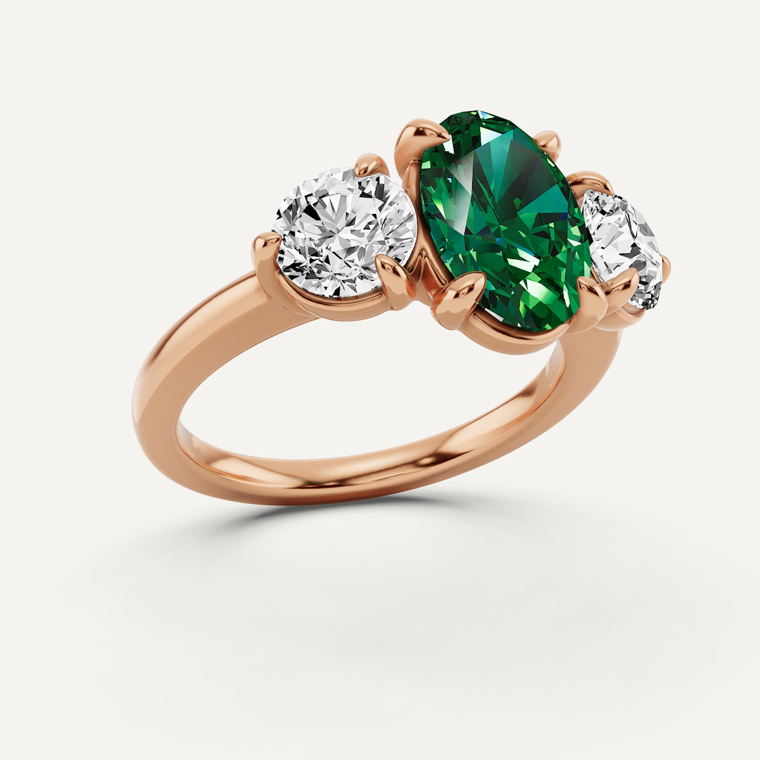 _roll_image@SKU:RG097-NCEO02000004P #metal_14k-rose-gold+origin_lab-created