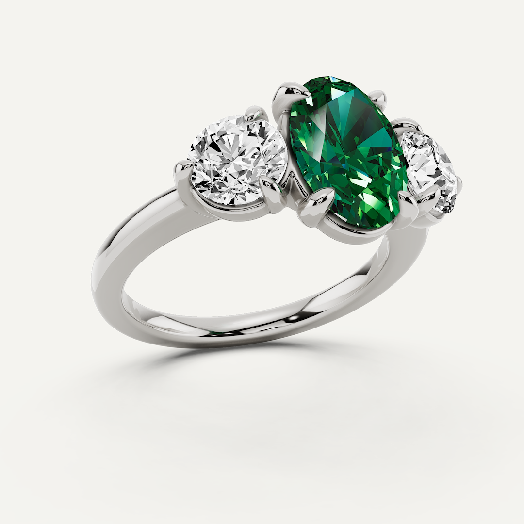 _roll_image@SKU:RG097-NCEO02000004W #metal_14k-white-gold+origin_lab-created