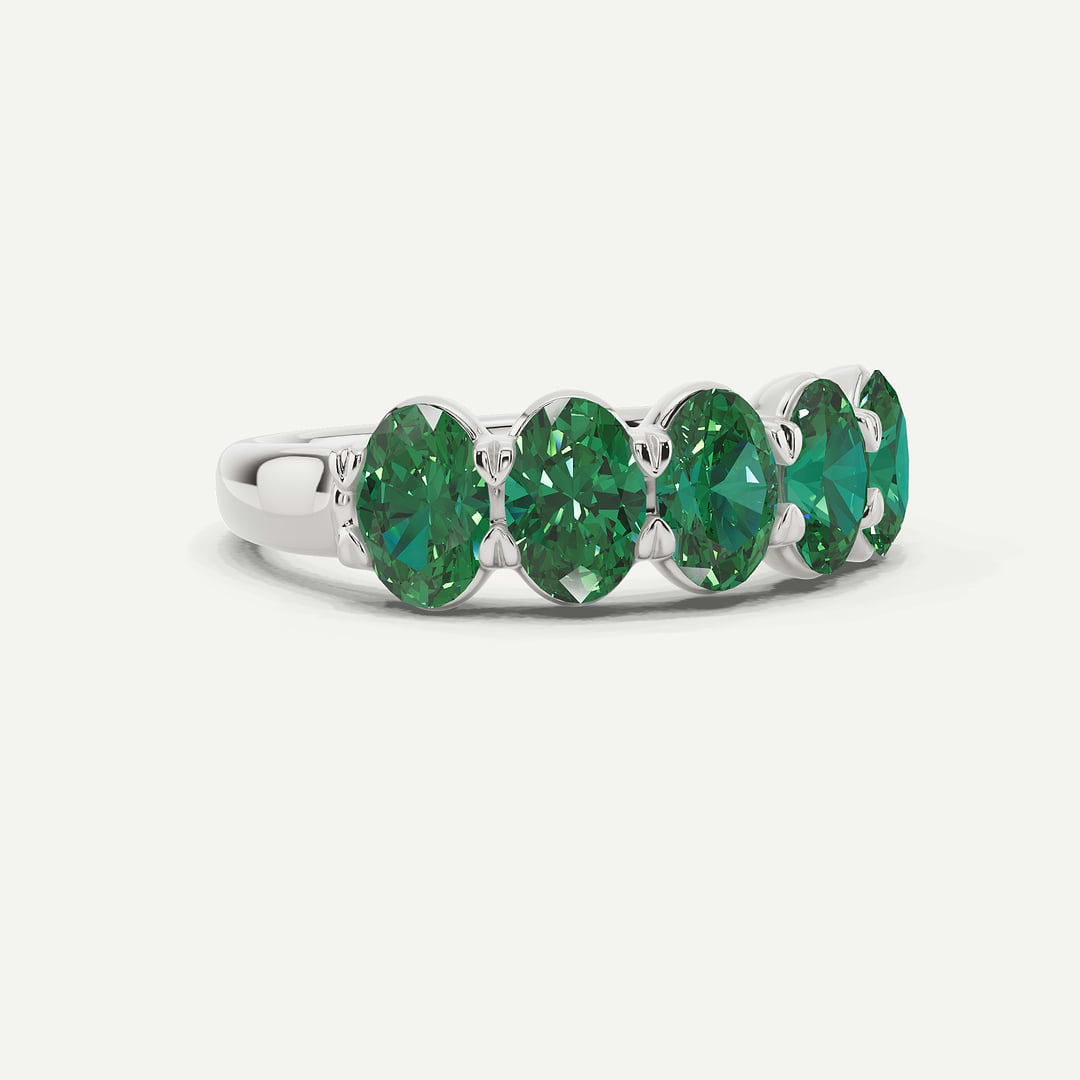 _roll_image@SKU:AG724-NCEO02000004W #metal_14k-white-gold+origin_lab-created