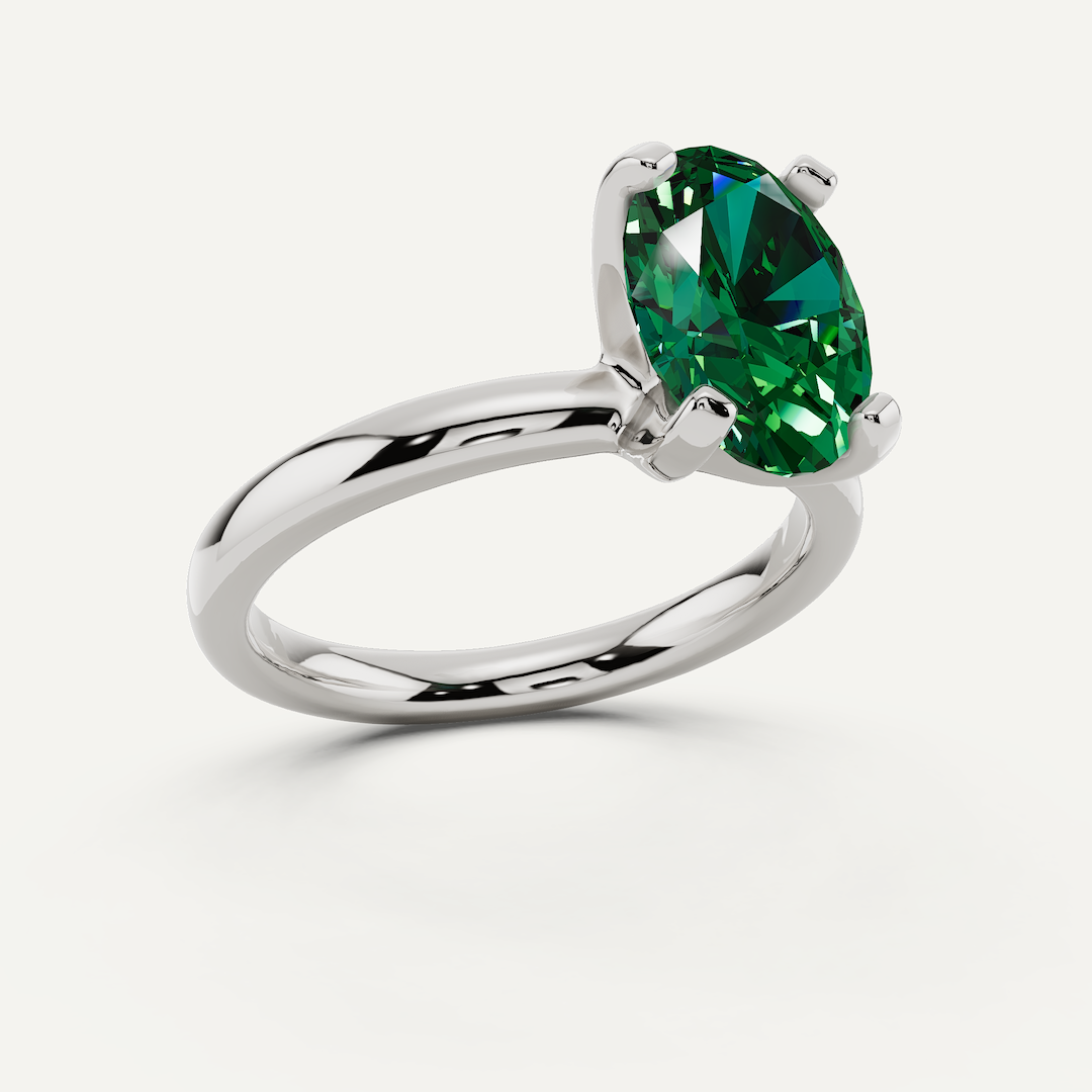 _roll_image@SKU:RG952-NCEO02000004W #metal_14k-white-gold+origin_lab-created