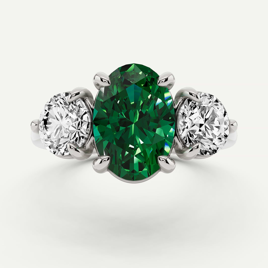 _main_image@SKU:RG097-NCEO02000004W #metal_14k-white-gold+origin_lab-created
