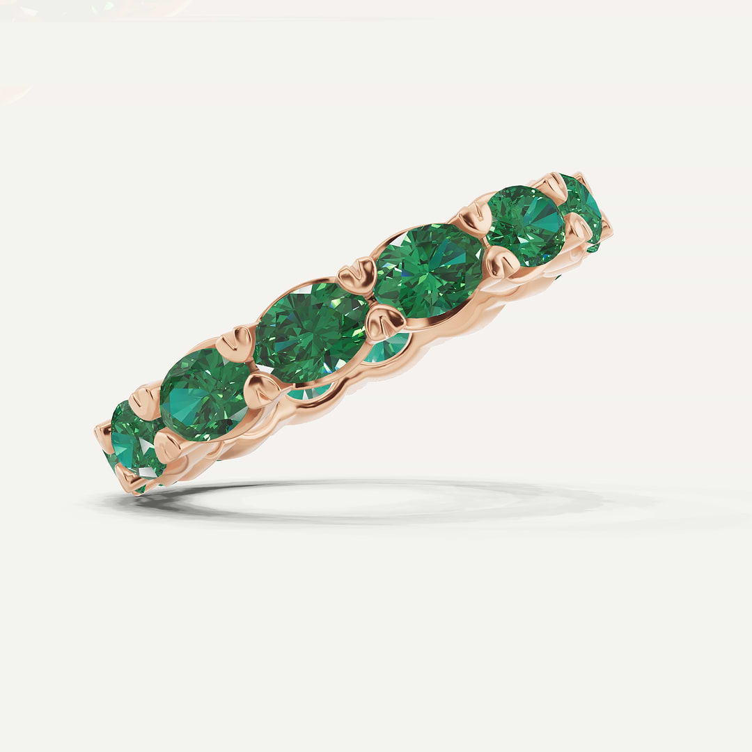 _roll_image@SKU:TG235-NCEO02940004P #metal_14k-rose-gold+origin_lab-created