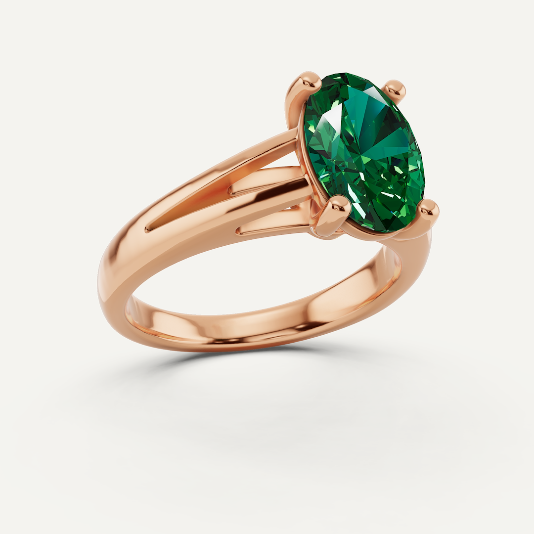 _roll_image@SKU:RG464-NCEO03000004P #metal_14k-rose-gold+origin_lab-created