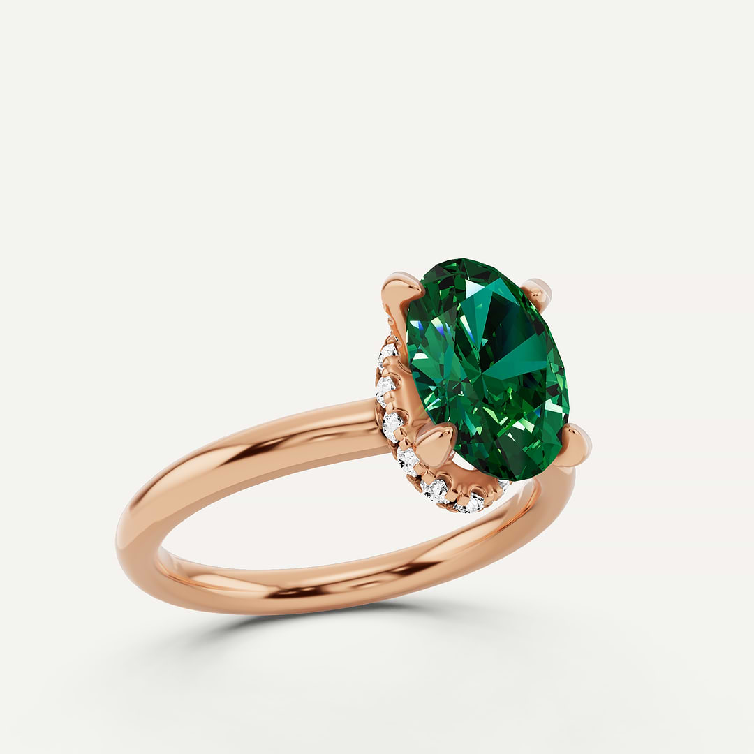 _roll_image@SKU:RG604-NCEO03000004P #metal_14k-rose-gold+origin_lab-created