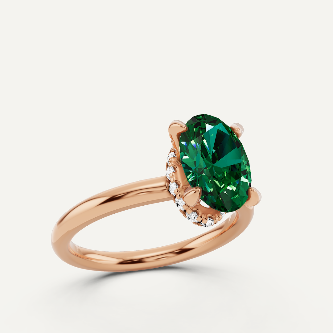 _roll_image@SKU:RG604-NCEO03000004P #metal_14k-rose-gold+origin_lab-created