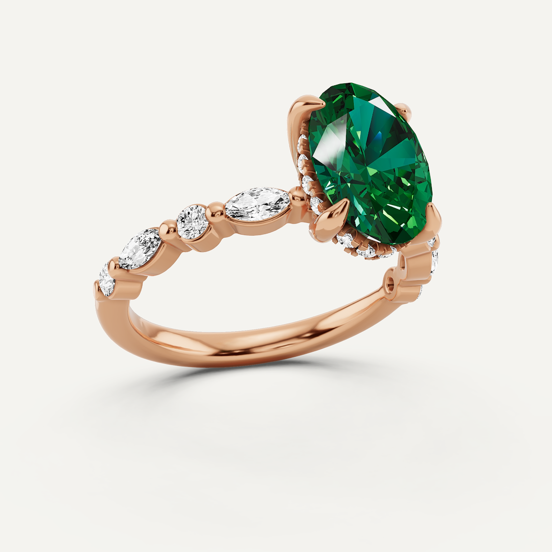 _roll_image@SKU:RG736-NCEO03000004P #metal_14k-rose-gold+origin_lab-created