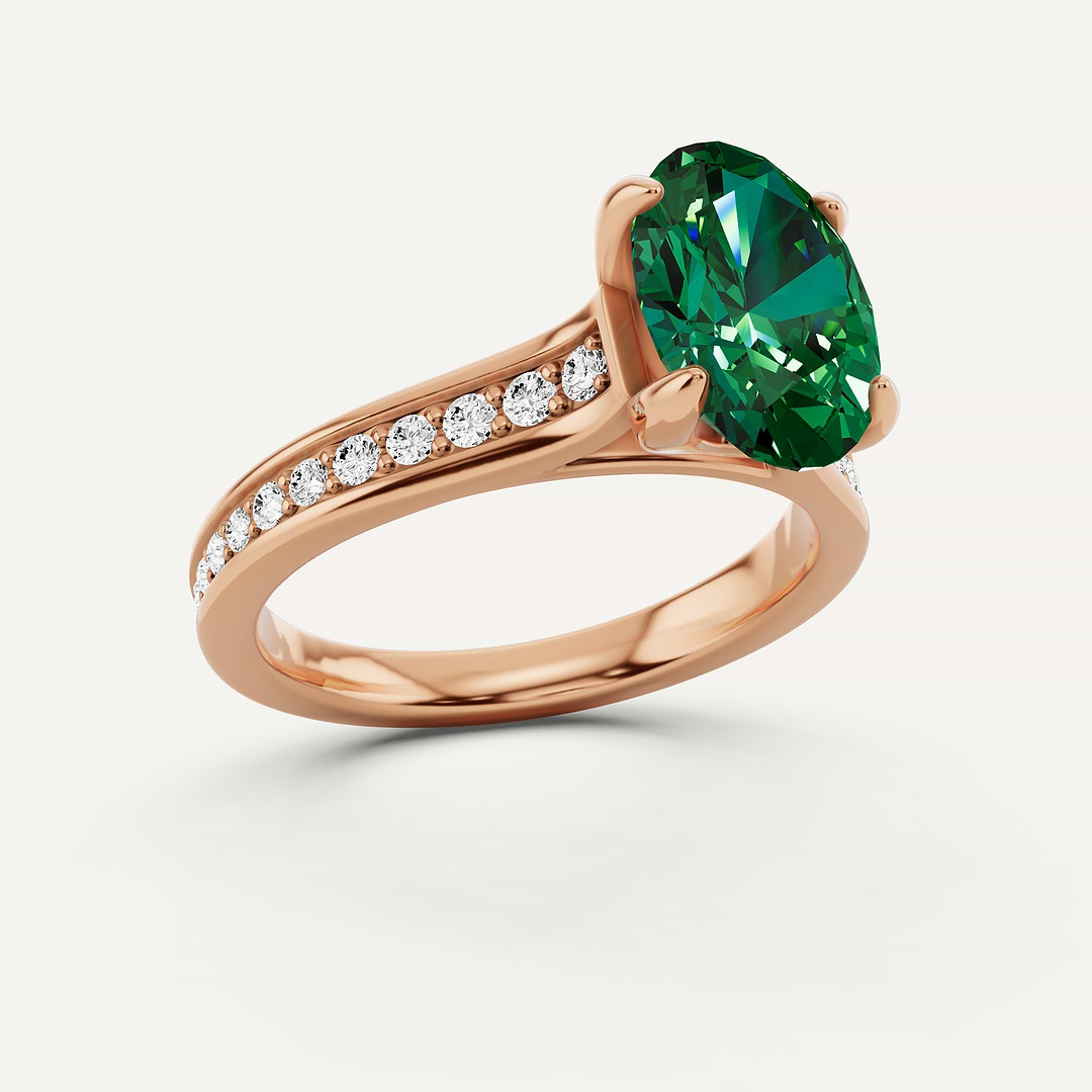 _roll_image@SKU:RG323-NCEO03000004P #metal_14k-rose-gold+origin_lab-created
