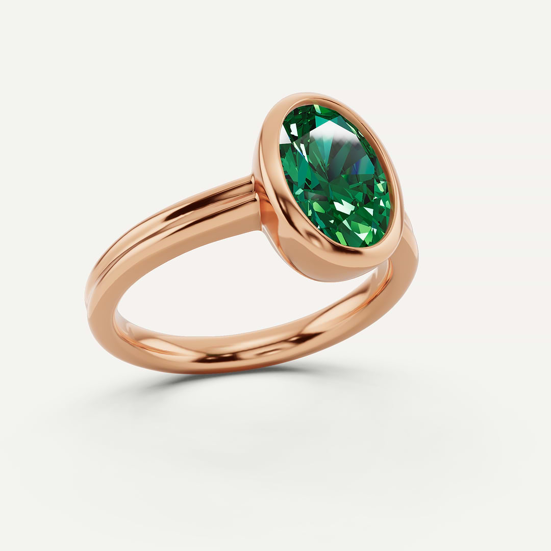 _roll_image@SKU:RG280-NCEO03000004P #metal_14k-rose-gold+origin_lab-created