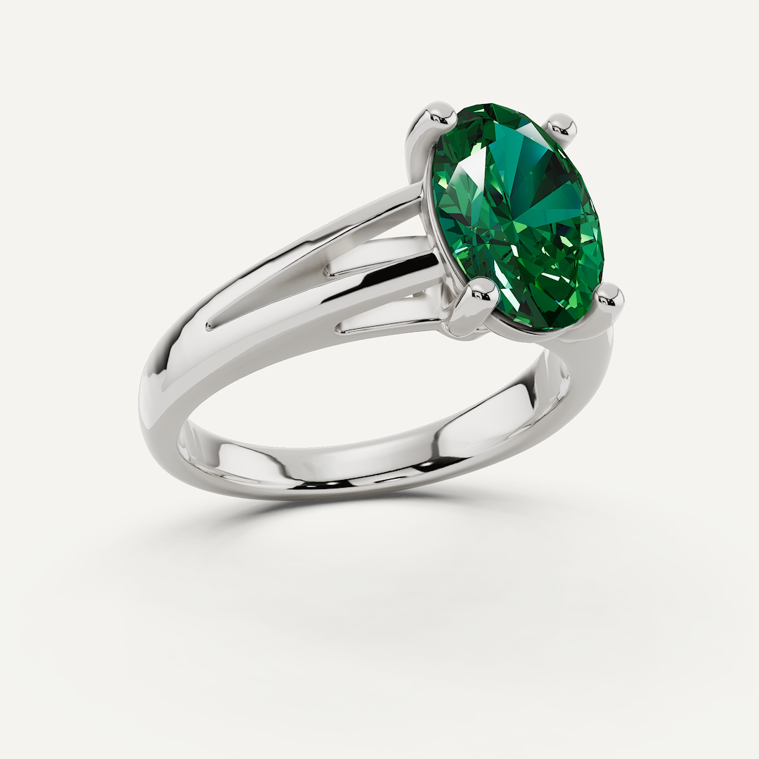 _roll_image@SKU:RG464-NCEO03000004W #metal_14k-white-gold+origin_lab-created