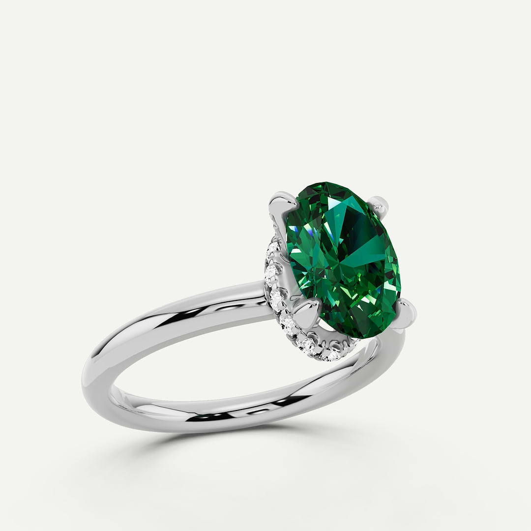 _roll_image@SKU:RG604-NCEO03000004W #metal_14k-white-gold+origin_lab-created