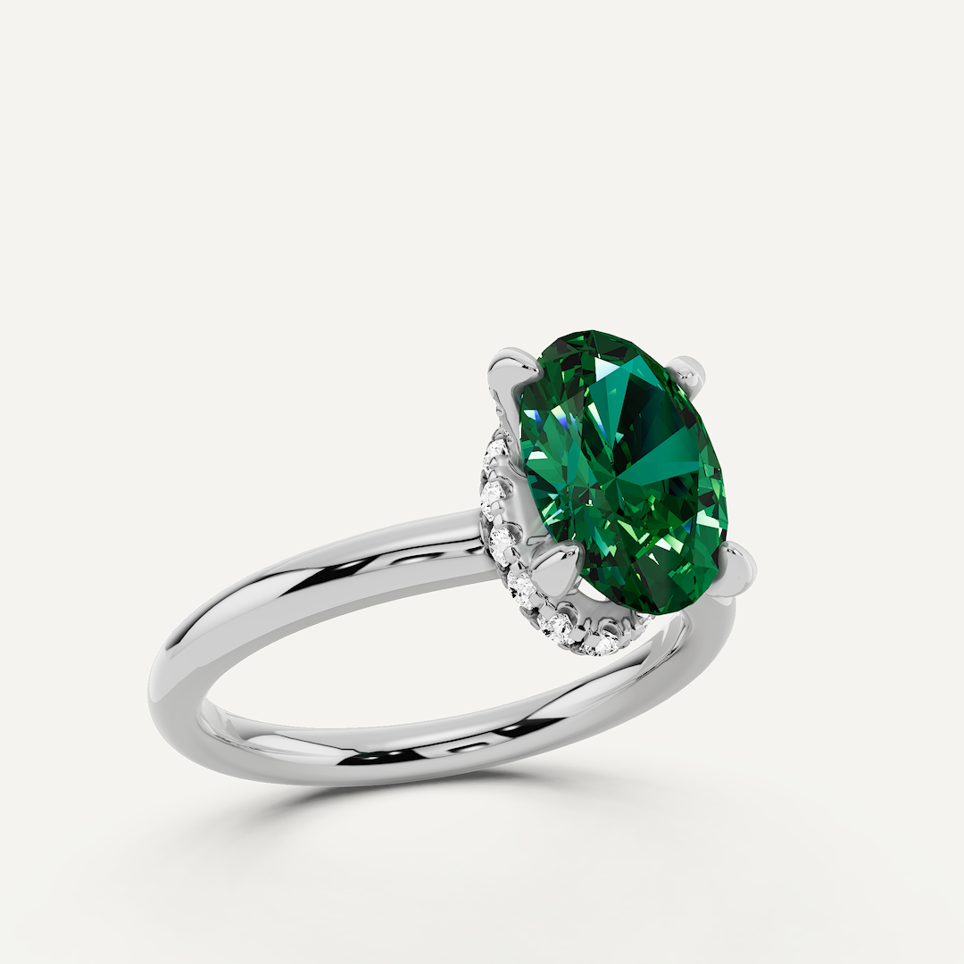 _roll_image@SKU:RG604-NCEO03000004W #metal_14k-white-gold+origin_lab-created