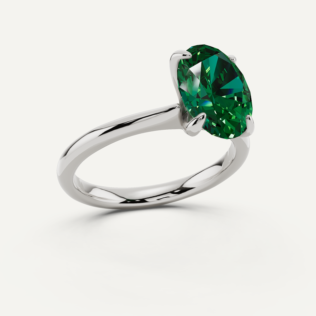 _roll_image@SKU:RG314-NCEO03000004W #metal_14k-white-gold+origin_lab-created