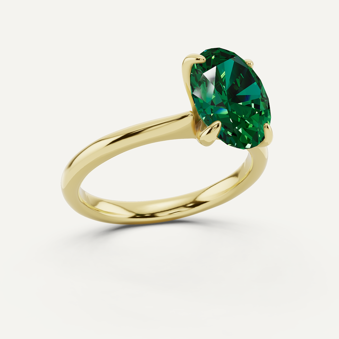 _roll_image@SKU:RG314-NCEO03000004Y #metal_14k-yellow-gold+origin_lab-created