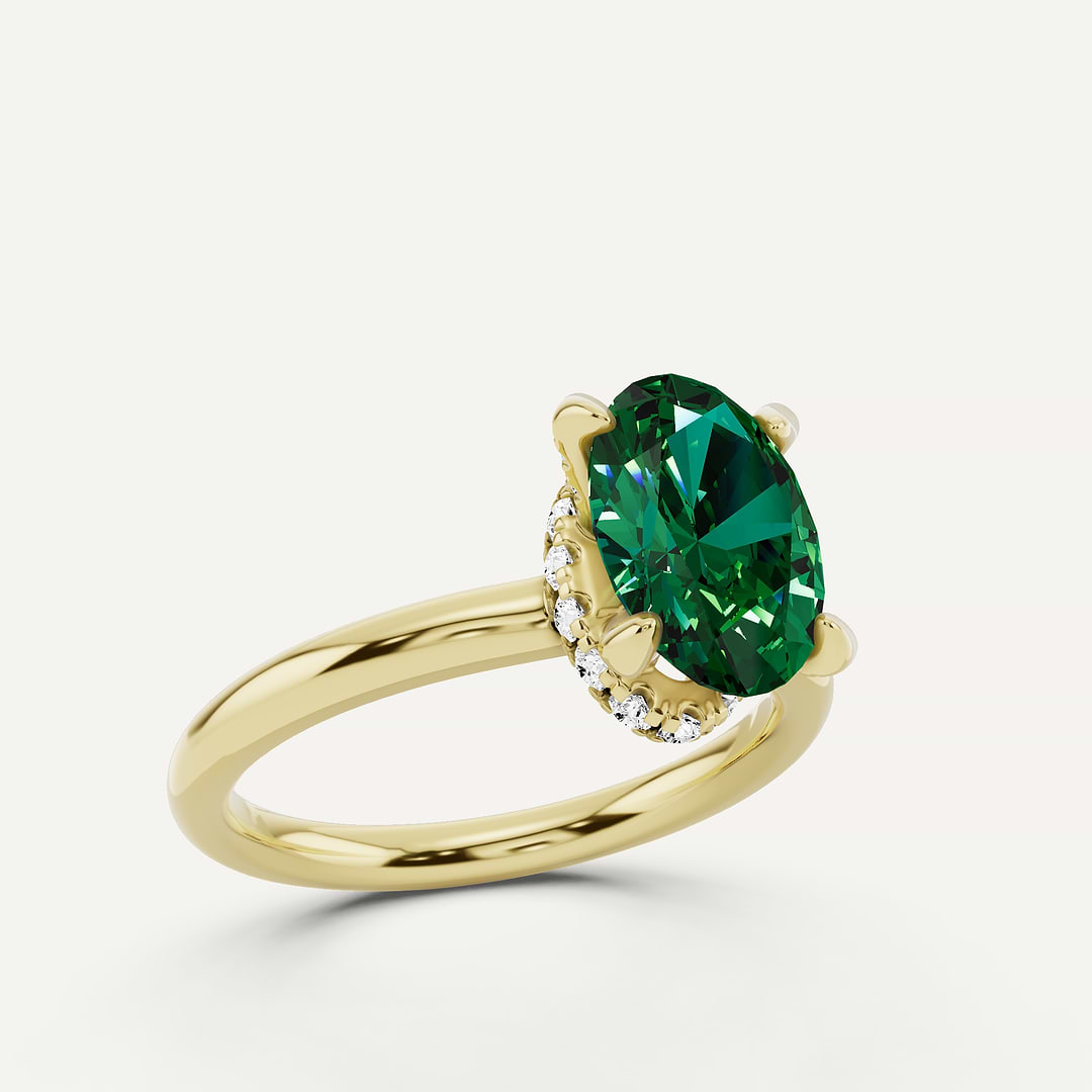 _roll_image@SKU:RG604-NCEO03000004Y #metal_14k-yellow-gold+origin_lab-created