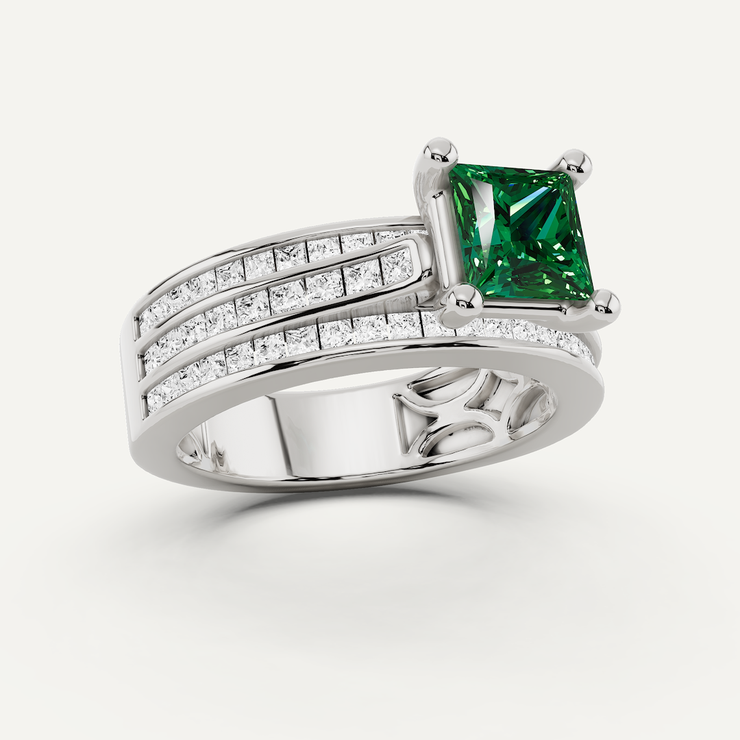 _roll_image@SKU:RG195-NCEP01000004W #metal_14k-white-gold+origin_lab-grown