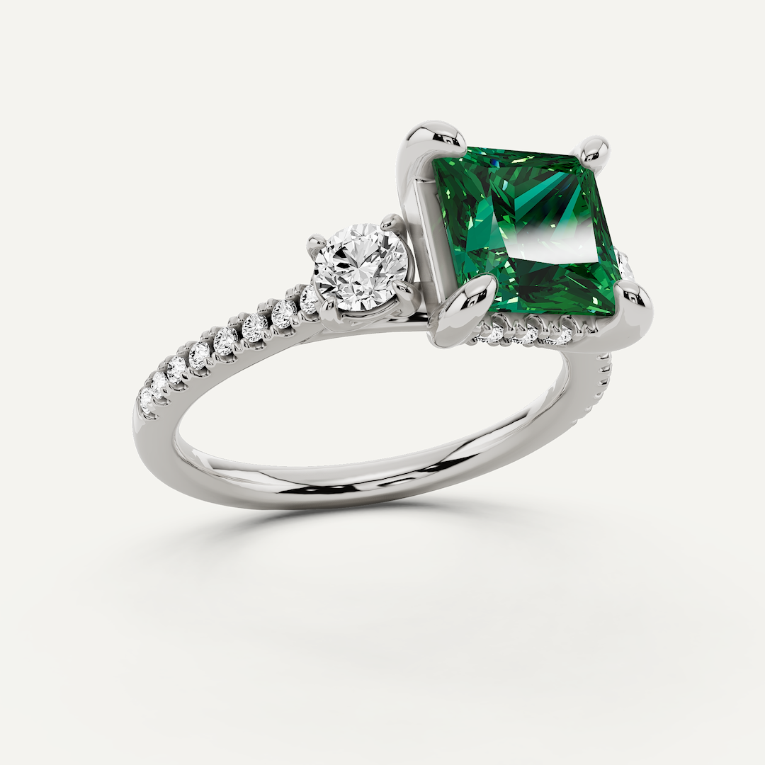 _roll_image@SKU:RG115-NCEP03000004W #metal_14k-white-gold+origin_lab-created