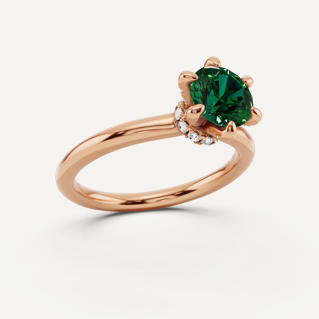 _roll_image@SKU:RG604-NCER01000004P #metal_14k-rose-gold+origin_lab-created