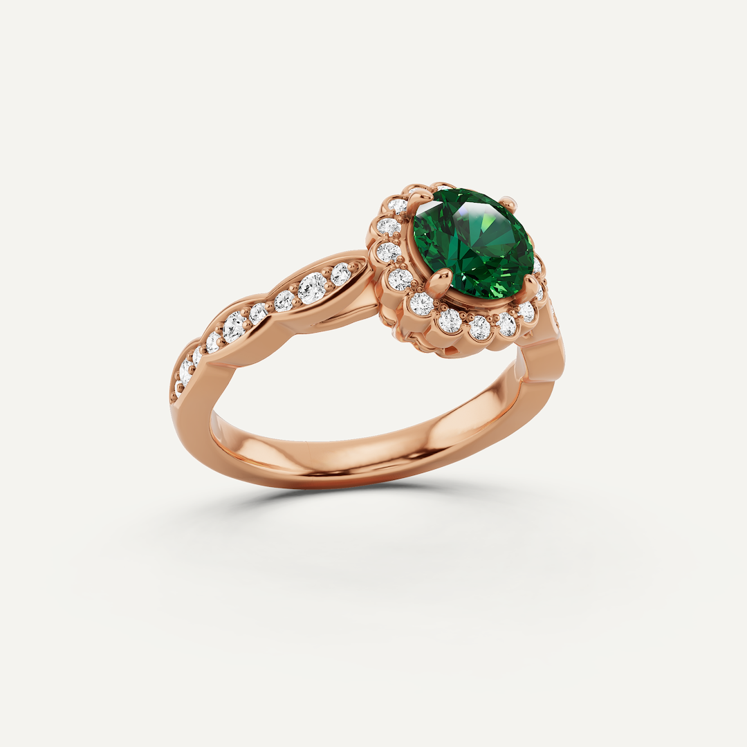 _roll_image@SKU:RG538-NCER01000004P #metal_14k-rose-gold+origin_lab-created