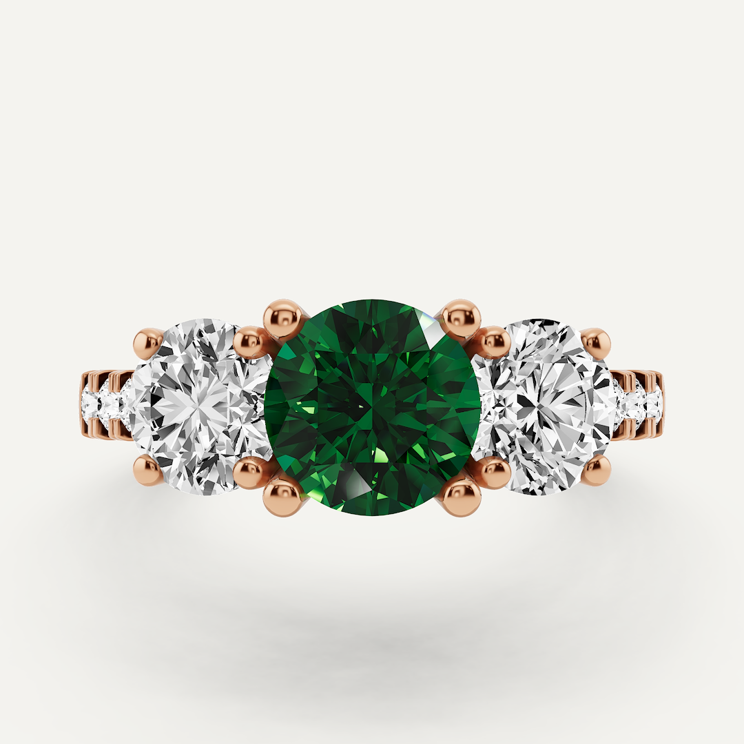 _main_image@SKU:RG284-NCER01000004P #metal_14k-rose-gold+origin_lab-created
