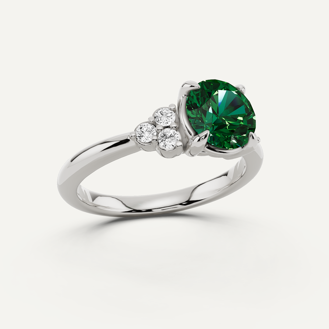 _roll_image@SKU:RG331-NCER01000004W #metal_14k-white-gold+origin_lab-created