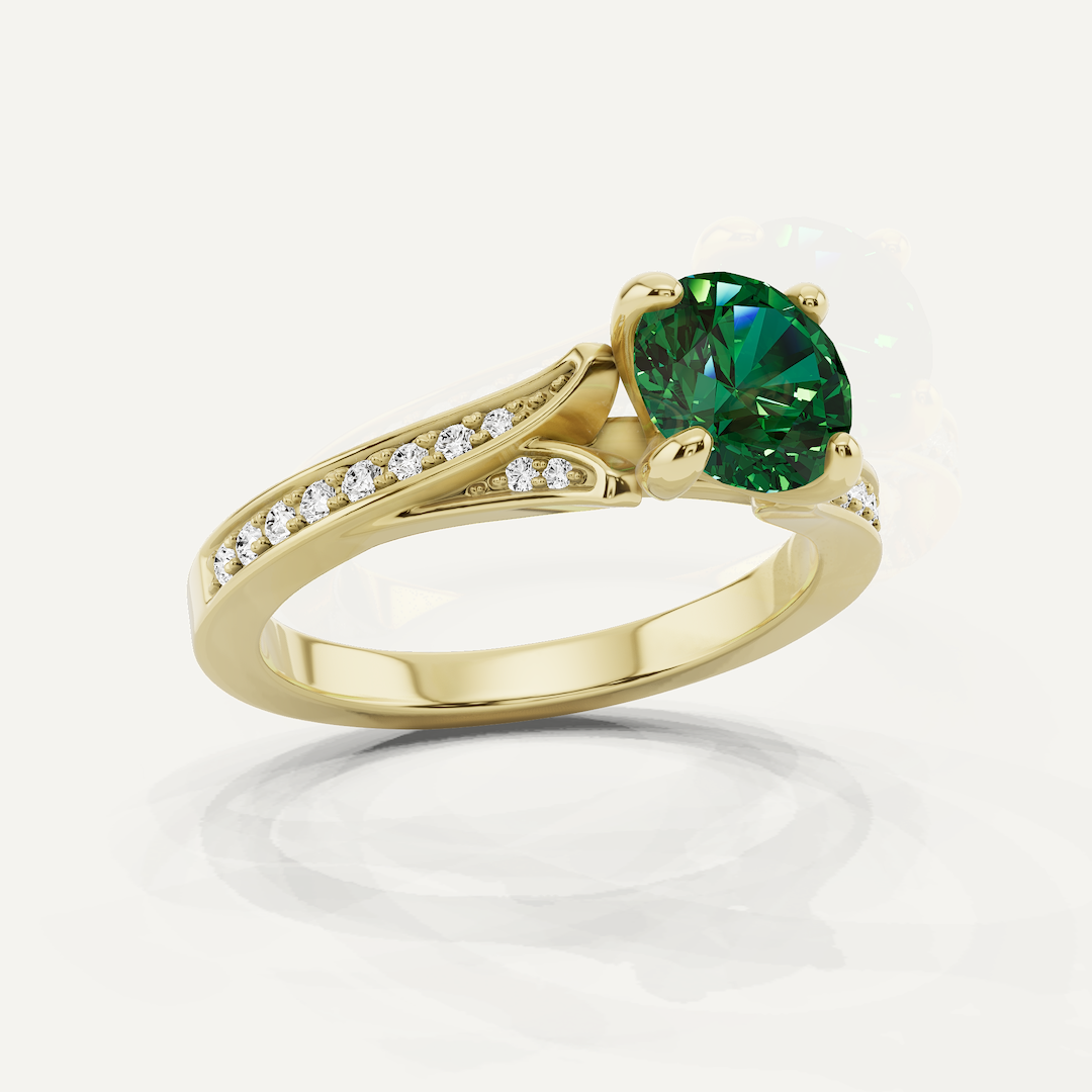_roll_image@SKU:RG027-NCER01000004Y #metal_14k-yellow-gold+origin_lab-created