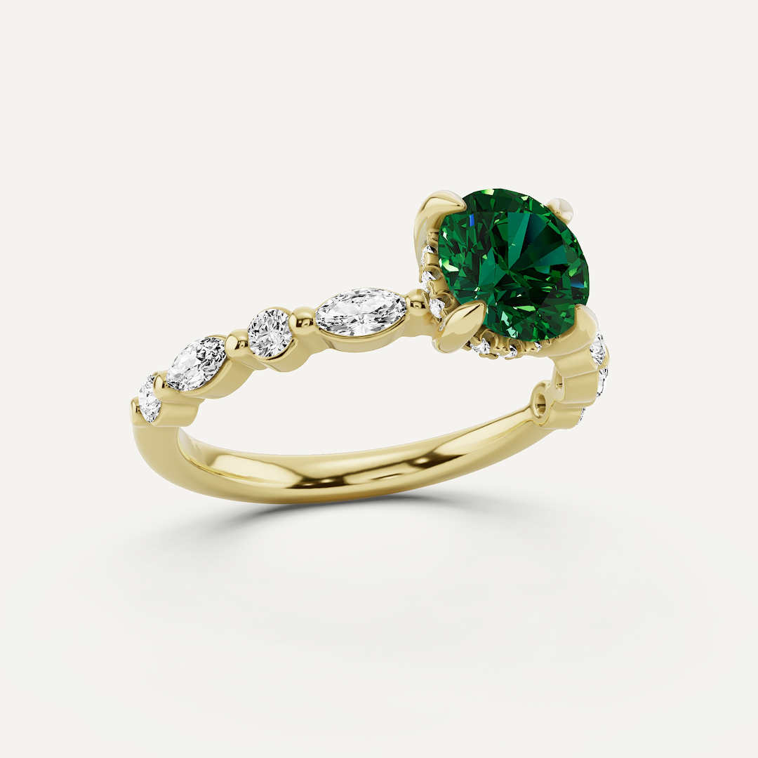 _roll_image@SKU:RG736-NCER01000004Y #metal_14k-yellow-gold+origin_lab-created