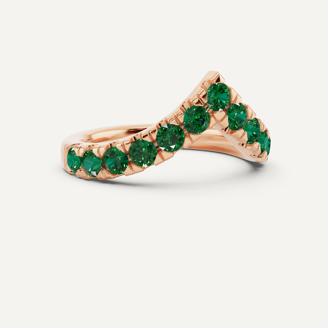 _roll_image@SKU:WG095-NCER01010004P #metal_14k-rose-gold+origin_lab-created