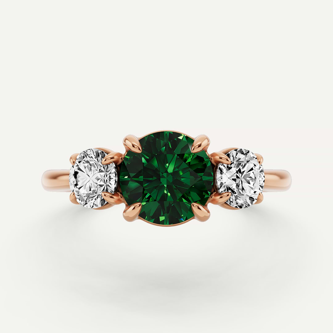 _main_image@SKU:RG240-NCER01010004P #metal_14k-rose-gold+origin_lab-created