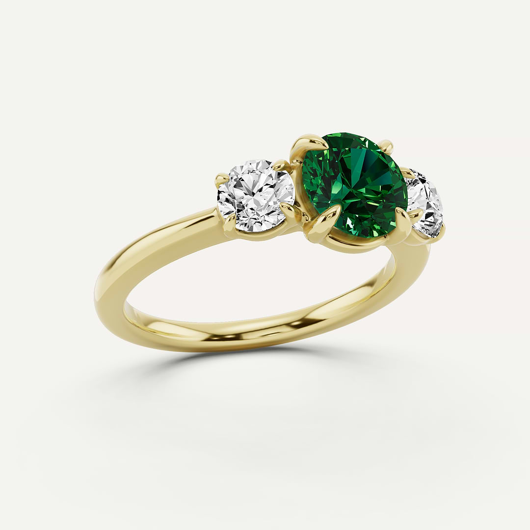 _roll_image@SKU:RG240-NCER01010004Y #metal_14k-yellow-gold+origin_lab-created