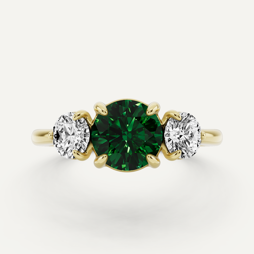 _main_image@SKU:RG097-NCER01010004Y #metal_14k-yellow-gold+origin_lab-created