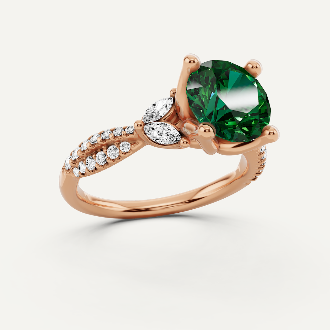 _roll_image@SKU:RG330-NCER02000004P #metal_14k-rose-gold+origin_lab-created
