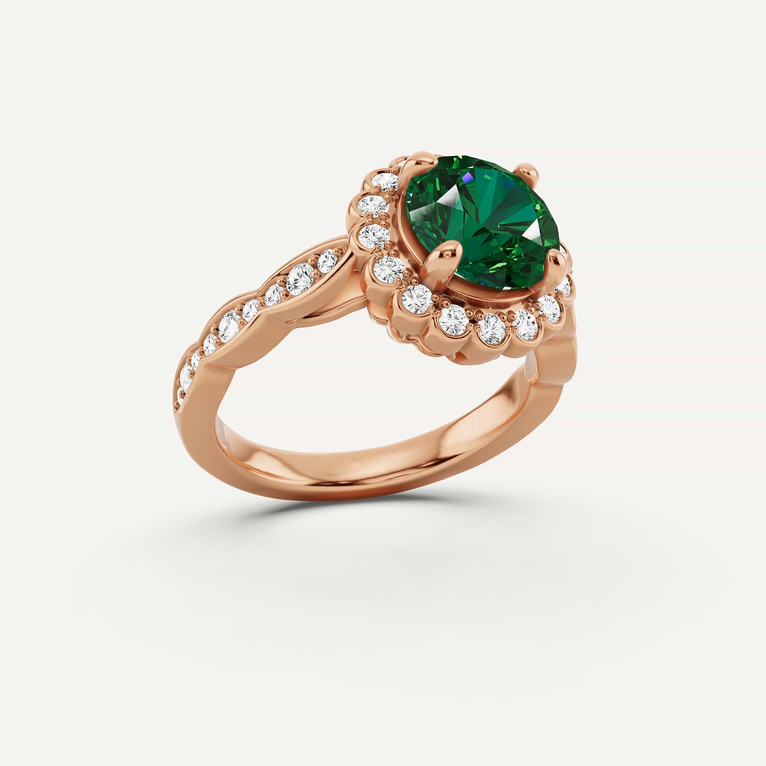 _roll_image@SKU:RG538-NCER02000004P #metal_14k-rose-gold+origin_lab-created