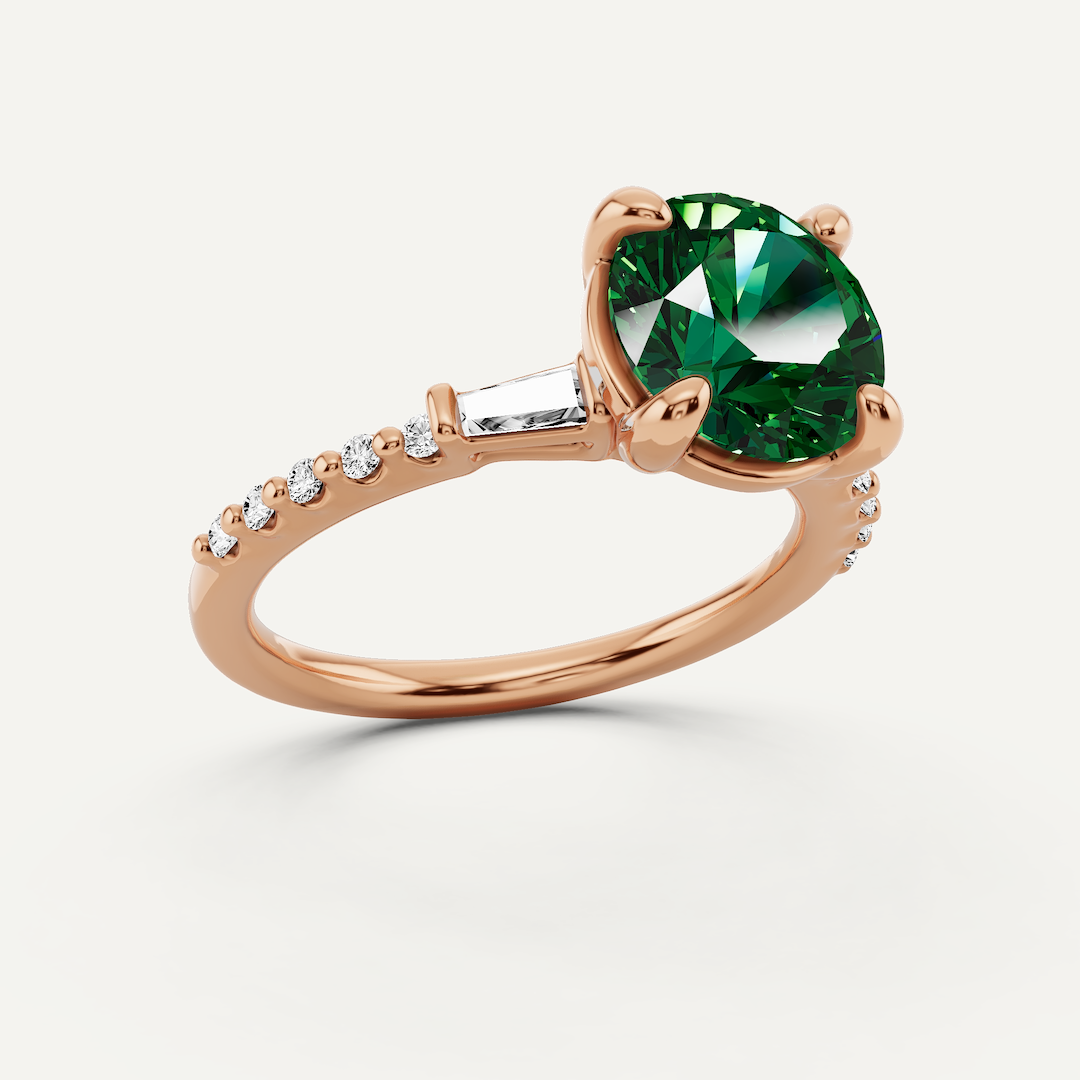 _roll_image@SKU:RG113-NCER02000004P #metal_14k-rose-gold+origin_lab-created