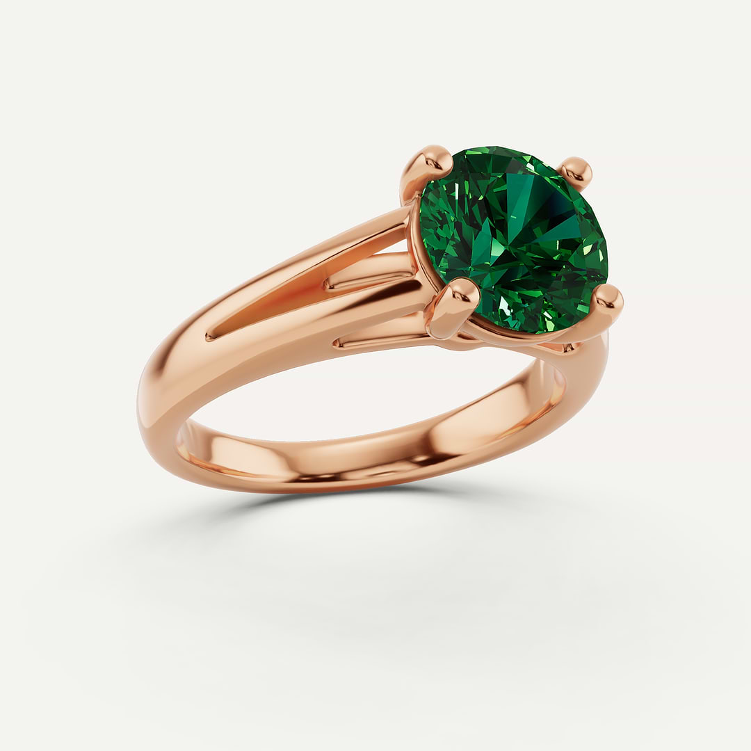 _roll_image@SKU:RG464-NCER02000004P #metal_14k-rose-gold+origin_lab-created