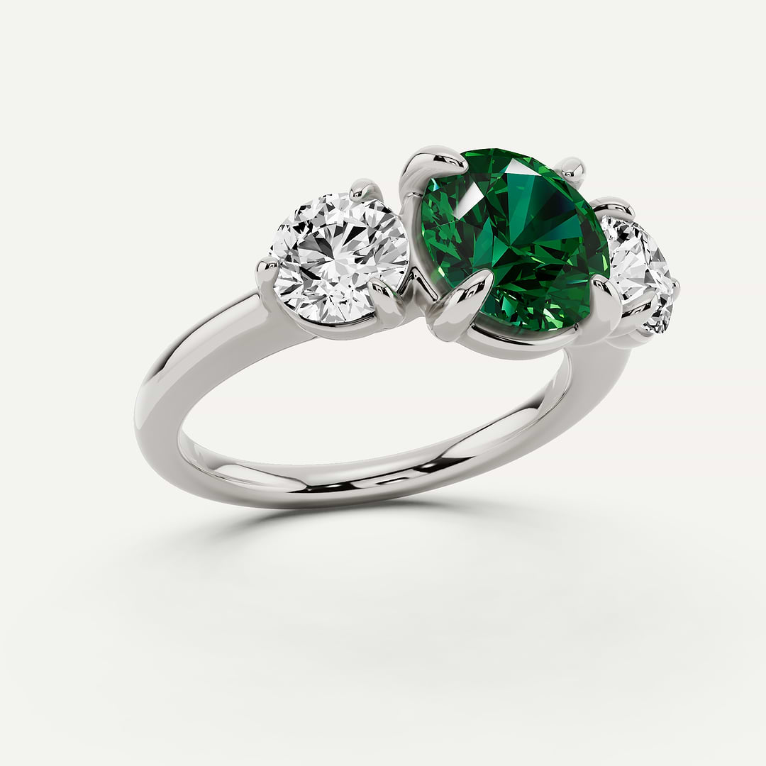 _roll_image@SKU:RG097-NCER02000004W #metal_14k-white-gold+origin_lab-created